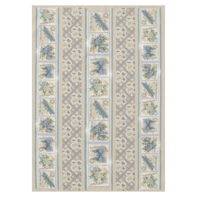 G Creation Office Tablecloth (Front)