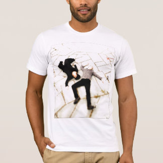 G.D. Lucid (1) Mens Bella Canvas T-Shirt (Fitt