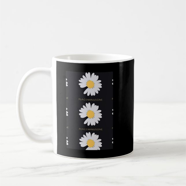 G-Dragon Peaceminusone  Coffee Mug (Left)