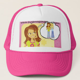 G.G. Casquette