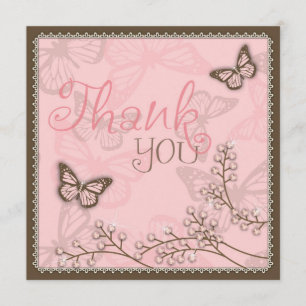 G is for Girl TY Square Card