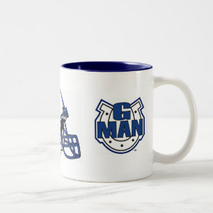 G Man Mug