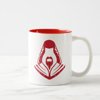 G-Man Mug