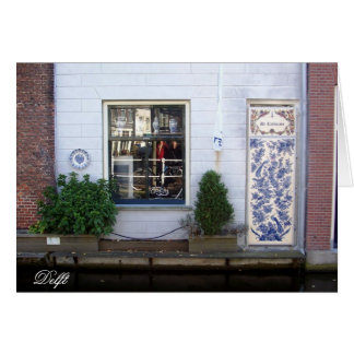 g/nc Amsterdam Delft Canal 1