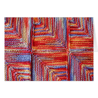g/nc Artisanware Knit