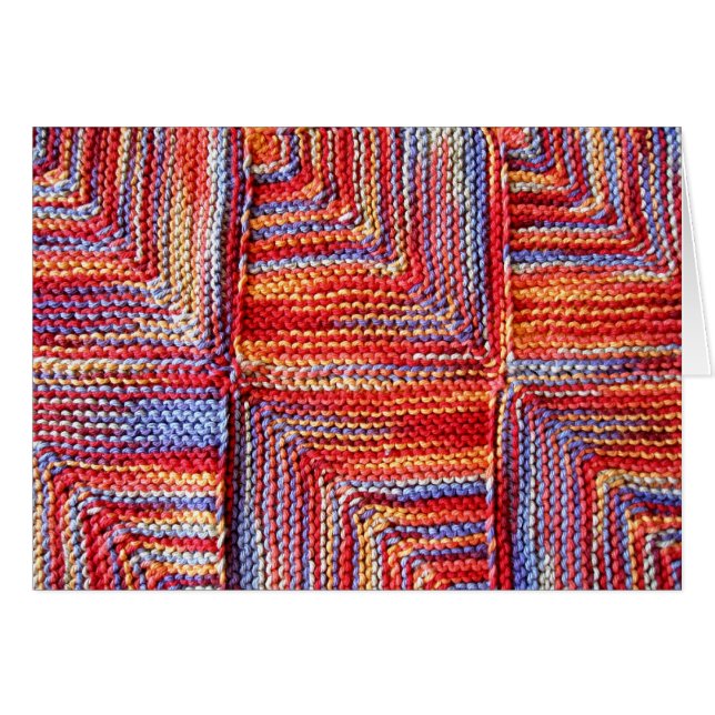 g/nc Artisanware Knit (Front Horizontal)