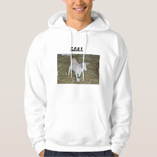 G.O.A.T. HOODIE
