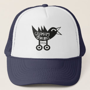 G&P Baseball Hat
