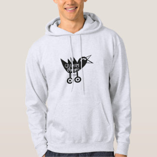G&P Sweat - shirt à capuche adulte