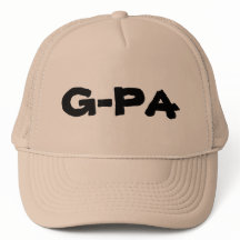 G-PA (Grandpa)