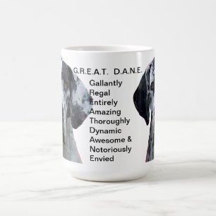G.R.E.A.T. D.A.N.E. TASSE