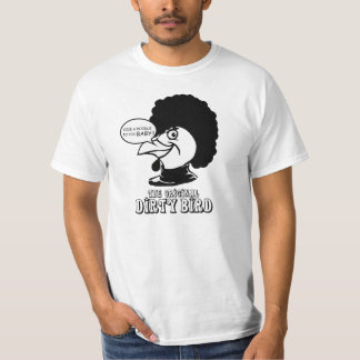G-Rated Original Dirty Bird T-Shirt