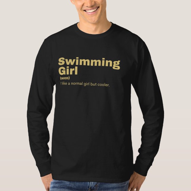 g T-Shirt (Front)