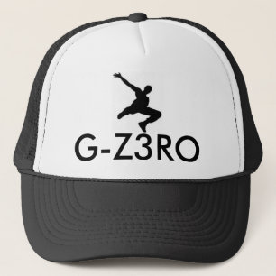 G-Z3RO Hat