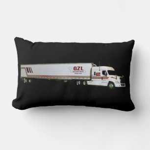 G. Zavitz Lumbar Pillow