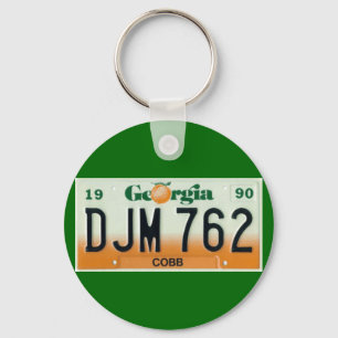 GA90 KEYCHAIN