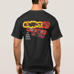GA Cheesesteaks T-Shirt