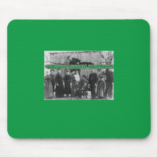GAA Mouse Pad