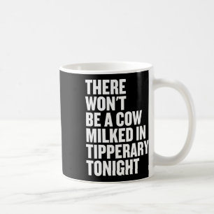 Gaa Tipperary Irish Hurling - Ireland Tee Shirts  Coffee Mug