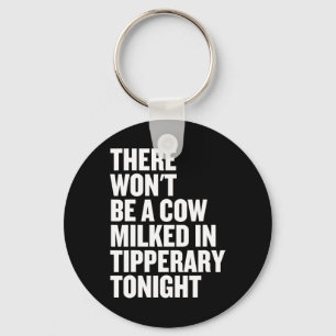 Gaa Tipperary Irish Hurling - Ireland Tee Shirts Keychain