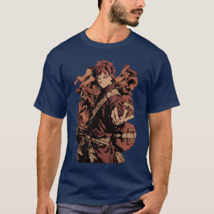 gaara gift T-Shirt