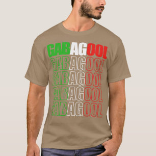 Gabagool  T-Shirt