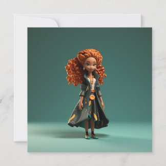 Gabby Ellmore Invitation