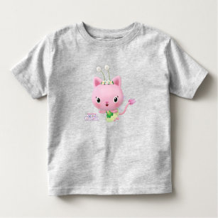Gabby's Dollhouse   Kitty Fairy Toddler T-shirt
