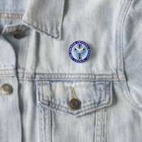 GABC Lapel Pin