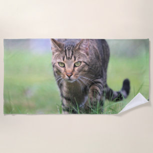 Gabe beach towel