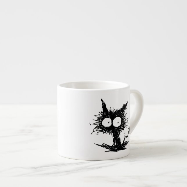 GabiGabi Espresso Cup (Front Right)