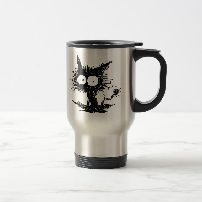 GabiGabi Travel Mug (Right)