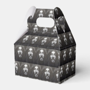 Gable Favour Box Jesus