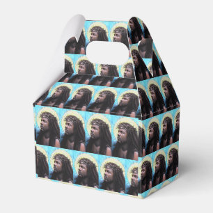 Gable Favour Box Jesus