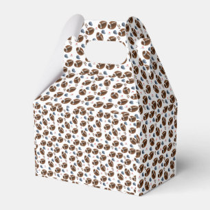 Gable Favour Box Sports
