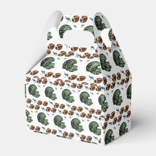 Gable Favour Box Sports