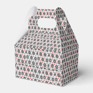 Gable Favour Box Valentine's Day