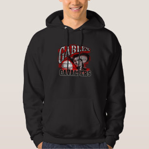 Gables Brickhouse Hoodie