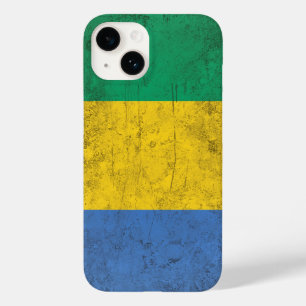 Gabon Case-Mate iPhone 14 Case