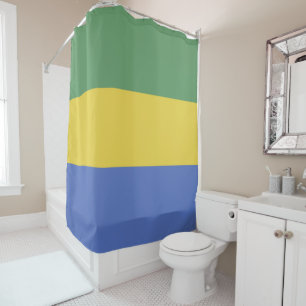 Gabon flag
