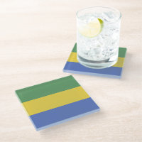Gabon flag