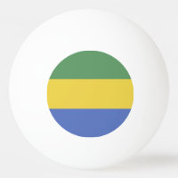 Gabon flag