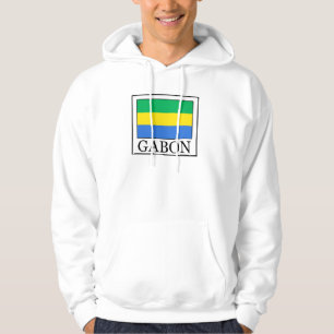 Gabon Hoodie
