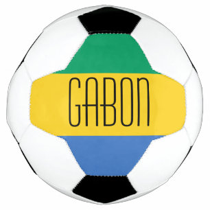 gabon soccer ball