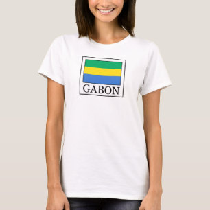 Gabon T-Shirt
