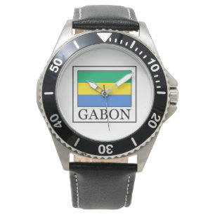 Gabon Watch