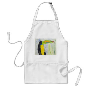 Gabriella Canepa Standard Apron