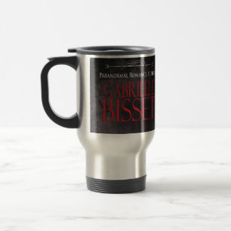 Gabrielle Bisset Sons of Navarus Travel Mug