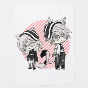 Gacha Gifts on Zazzle CA