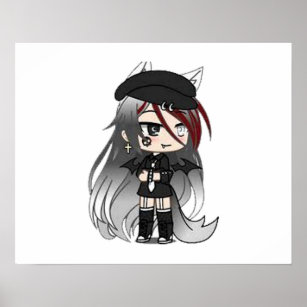 Gacha Gifts on Zazzle CA